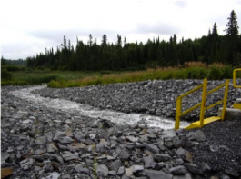 planetary futures Visiting the Canadian Malartic Goldmine