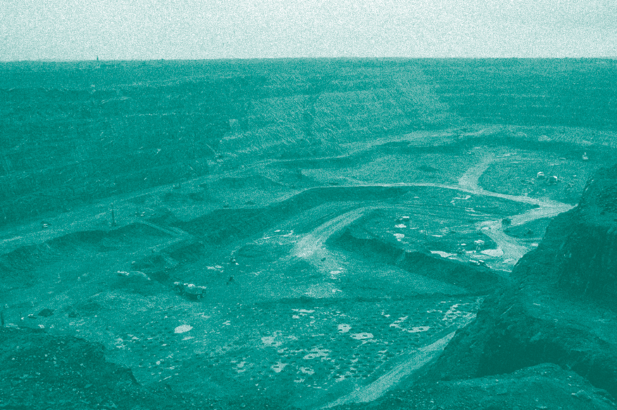 planetary futures Slow Ethnography