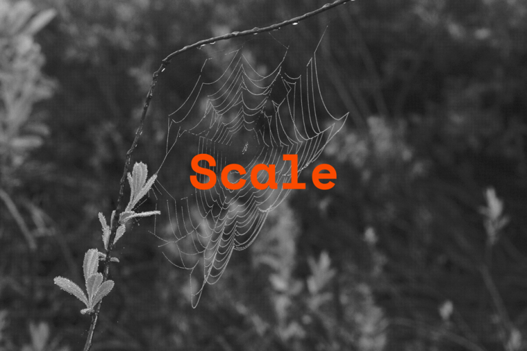 planetary futures Scale