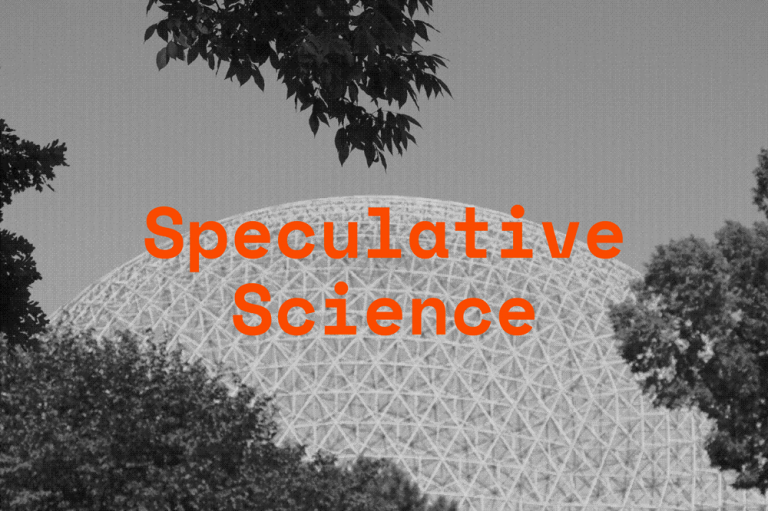planetary futures Speculative Science