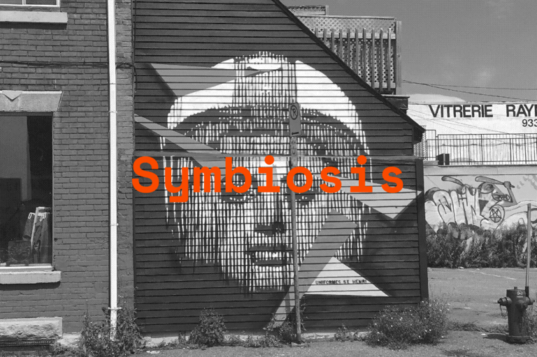 planetary futures Symbiosis